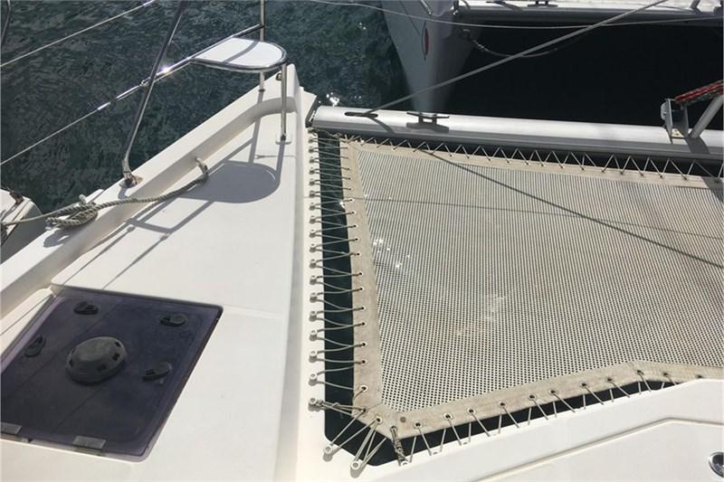 Book yachts online - False - Leopard 48 (4+1Cab) - Seas the Day (Cuba) - rent