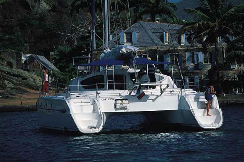 Book yachts online - False - Belize 43 (4Cab) - Piropo (Las Galletas/Marina del Sur) - rent