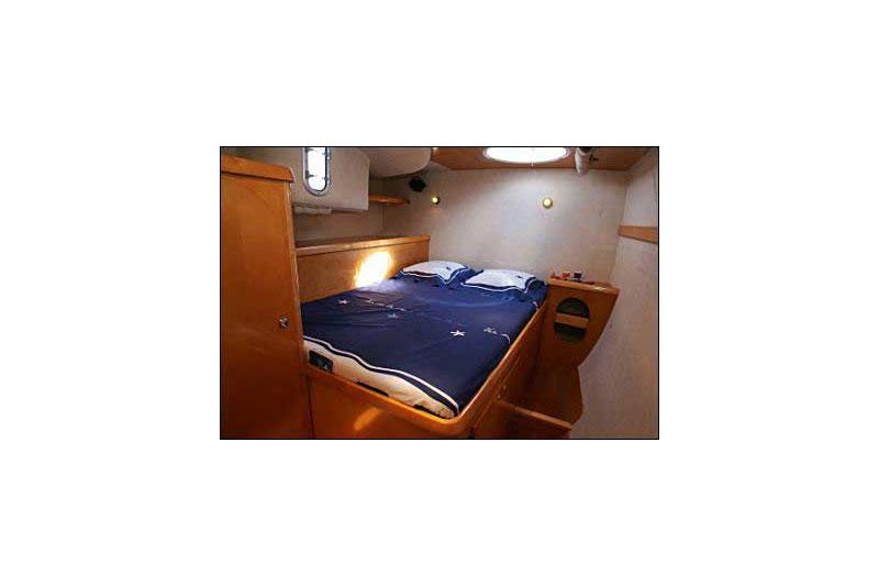 Book yachts online - False - Belize 43 (4Cab) - Piropo (Las Galletas/Marina del Sur) - rent