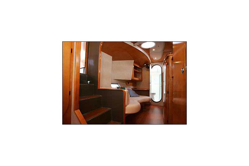 Book yachts online - False - Belize 43 (4Cab) - Piropo (Las Galletas/Marina del Sur) - rent