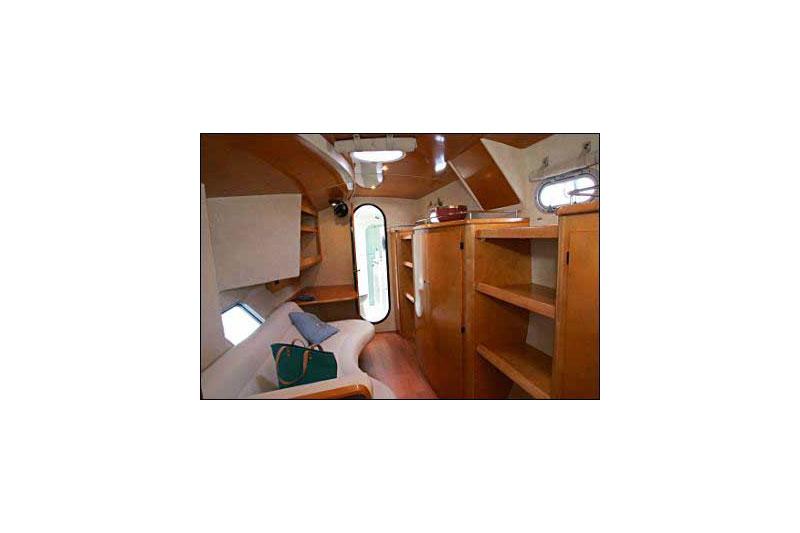 Book yachts online - False - Belize 43 (4Cab) - Piropo (Las Galletas/Marina del Sur) - rent