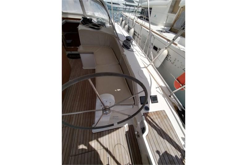 Book yachts online - False - Bavaria Cruiser 51 (5Cab) - GIN TONIC - rent