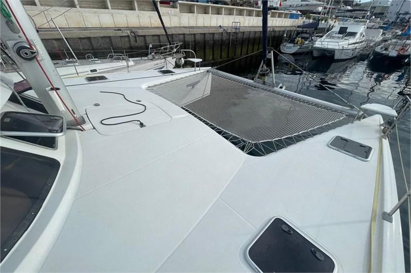 Book yachts online - False - BAHIA 46 (6Cab) - Alboran Cachaça (Palmeira) - rent