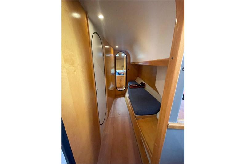 Book yachts online - False - BAHIA 46 (6Cab) - Alboran Cachaça (Palmeira) - rent