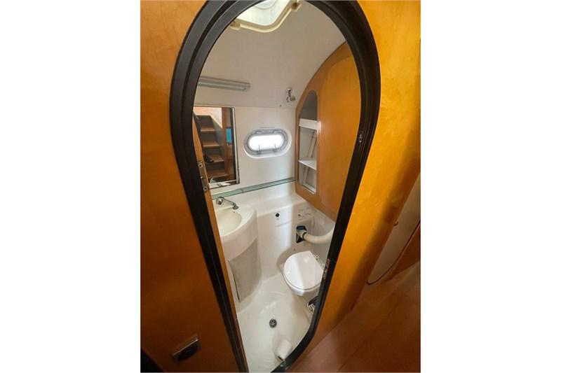 Book yachts online - False - BAHIA 46 (6Cab) - Alboran Cachaça (Palmeira) - rent