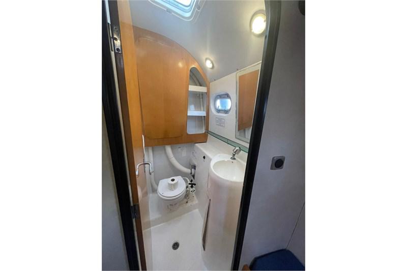 Book yachts online - False - BAHIA 46 (6Cab) - Alboran Cachaça (Palmeira) - rent