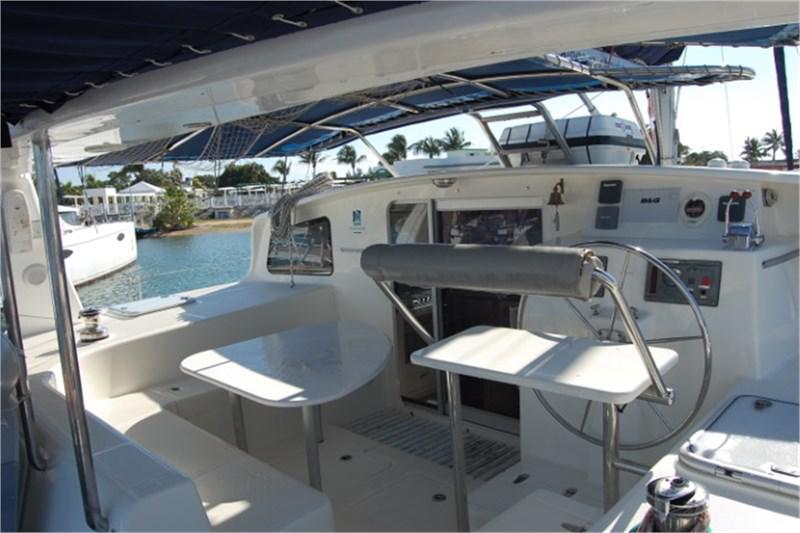Book yachts online - False - Voyage 440 (4Cab) - Alboran Mahanga (Palmeira) - rent
