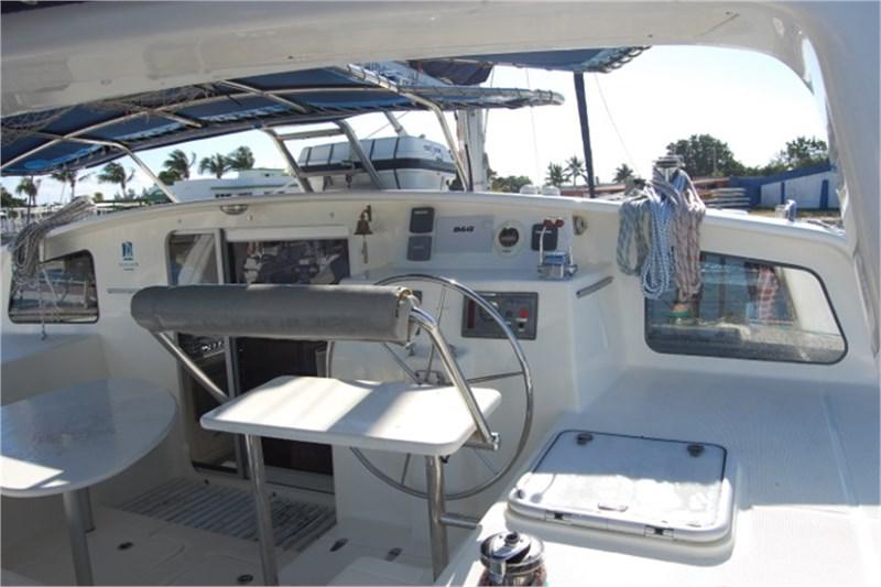 Book yachts online - False - Voyage 440 (4Cab) - Alboran Mahanga (Palmeira) - rent