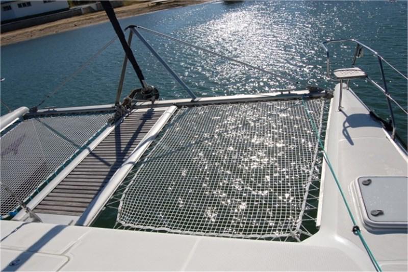 Book yachts online - False - Voyage 440 (4Cab) - Alboran Mahanga (Palmeira) - rent
