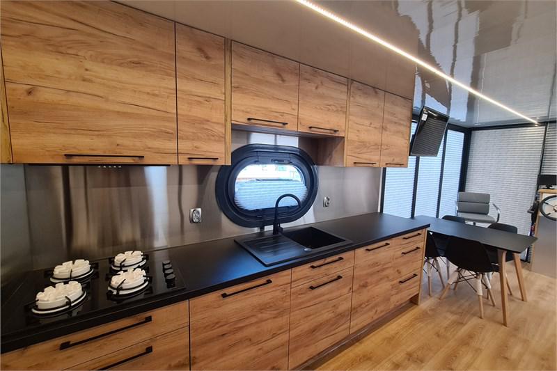 Book yachts online - False - Campi 400 - Bella donna III - rent