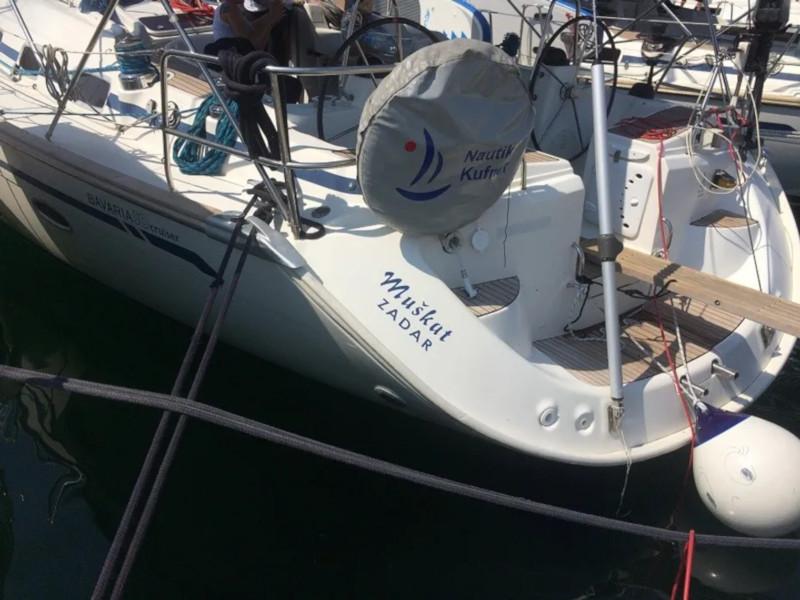 Book yachts online - sailboat - Bavaria 50 cruiser - Muškat - rent