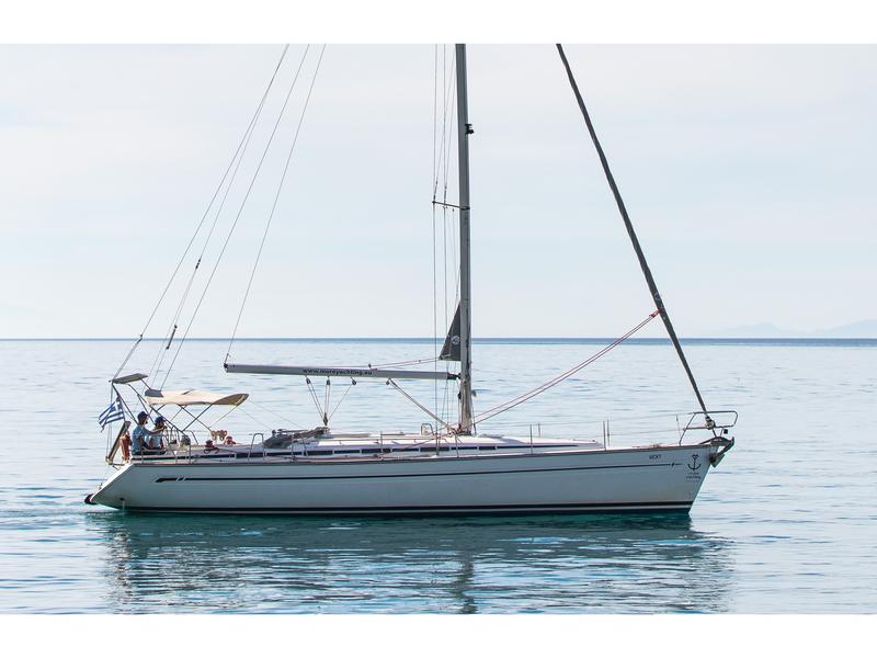 Book yachts online - sailboat - Bavaria 44 -  - rent