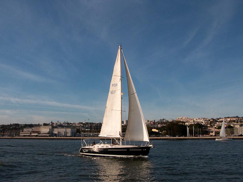 Book yachts online - sailboat - Oceanis 473 - Katerina - rent