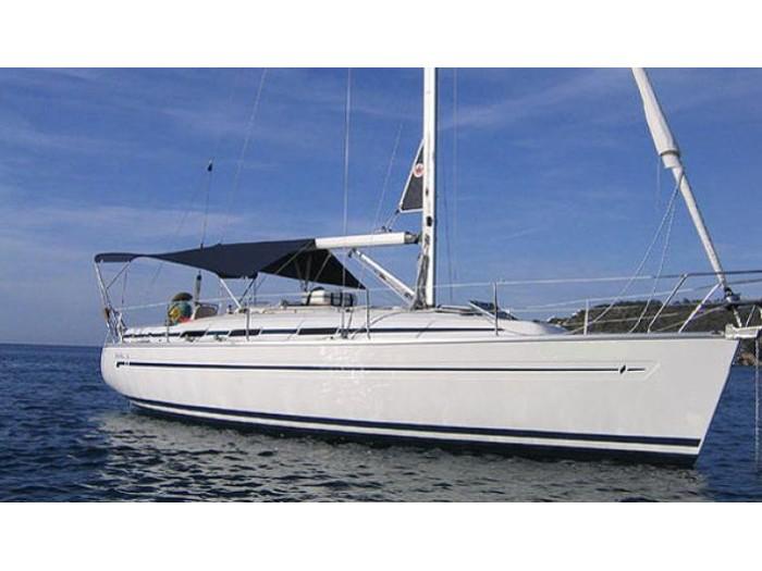 Book yachts online - sailboat - Bavaria 36 Cruiser - Puzzle - rent