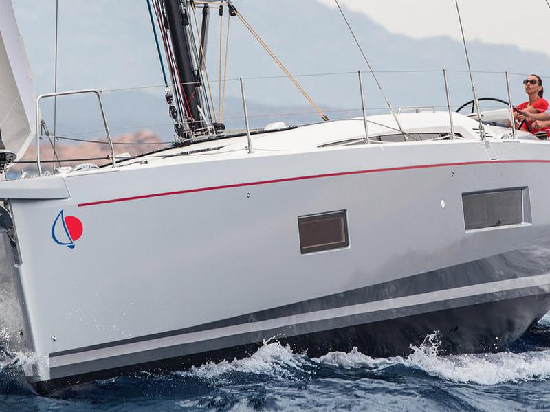 Book yachts online - sailboat - Sunsail 52.4 -  - rent