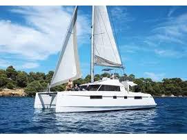Book yachts online - catamaran - Nautitech 46 Fly - Julia - A/C, Generator, Water maker - rent