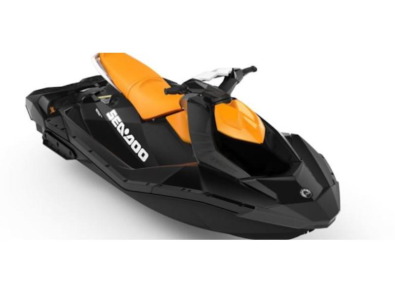 Book yachts online - other - SeaDoo Spark II - SeaDoo Spark II - rent
