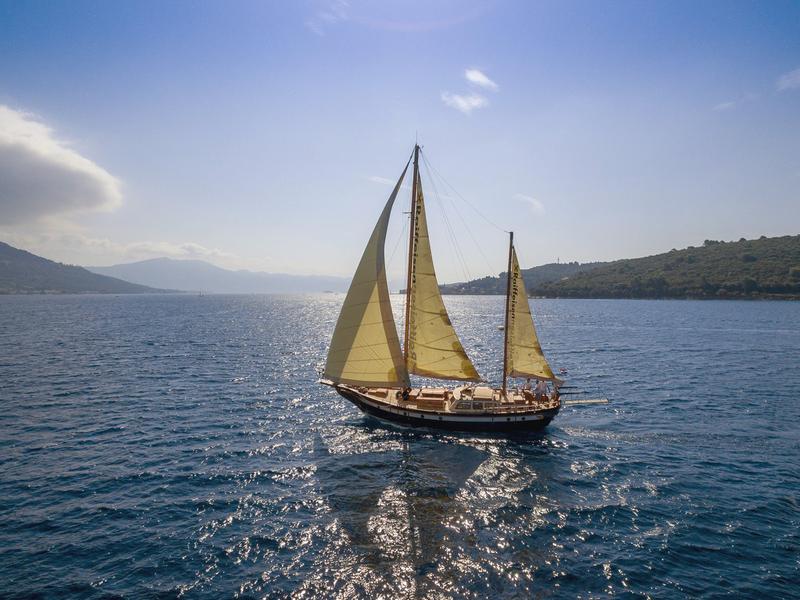 Book yachts online - other - Providenca - Providenca - rent