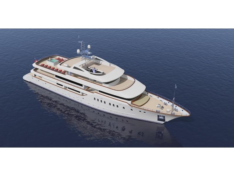 Book yachts online - motorboat - Motoryacht  Alfa Mario - Alfa Mario - rent