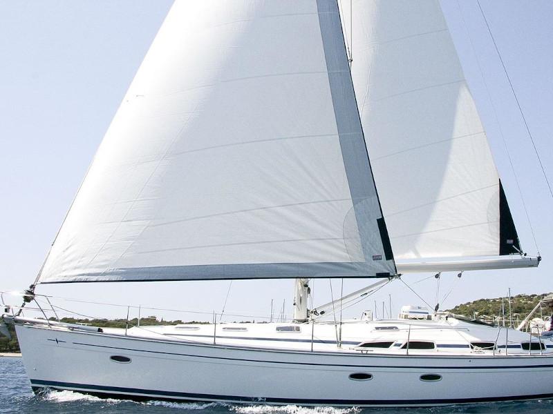 Book yachts online - sailboat - Bavaria 51 Cruiser - Lady Rose - rent