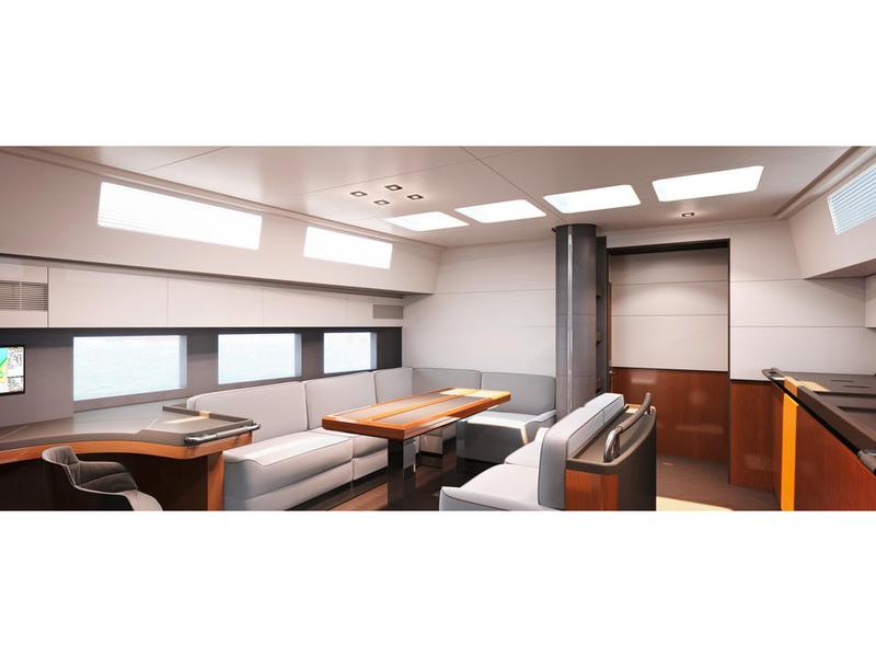 Book yachts online - sailboat - Beneteau Oceanis 62 - Hippo V - rent