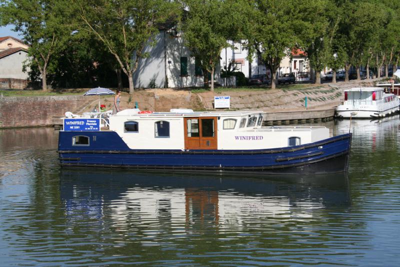 Book yachts online - motorboat - EuroClassic 139GC - CS/EuroClassic 139GC - rent