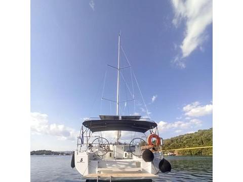 Book yachts online - sailboat - Oceanis 40.1 - Joy - rent