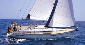 Book yachts online - sailboat - Hanse 325 - 325 athens - rent