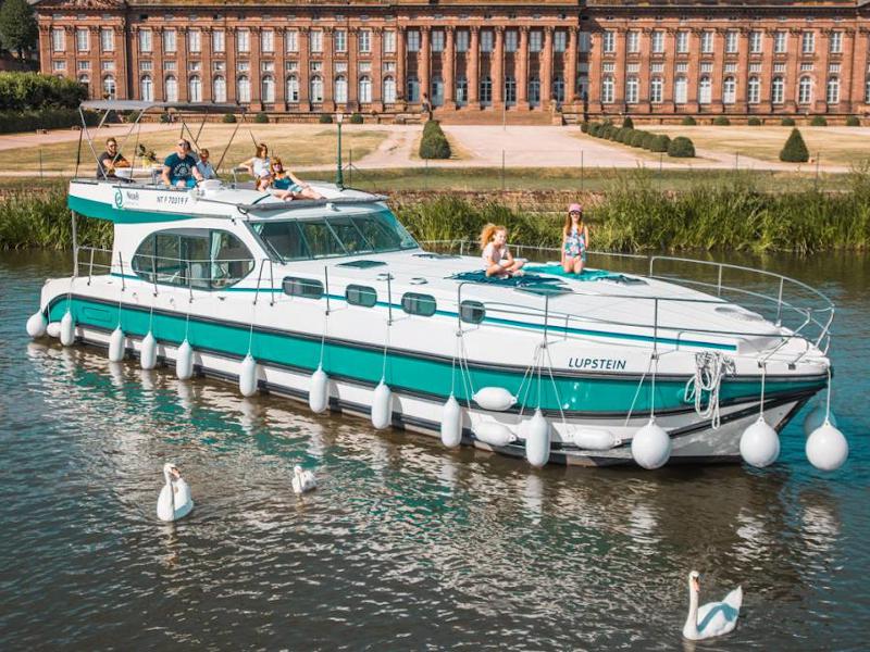 Book yachts online - motorboat - Octo Fly 12 - Orchestra - rent