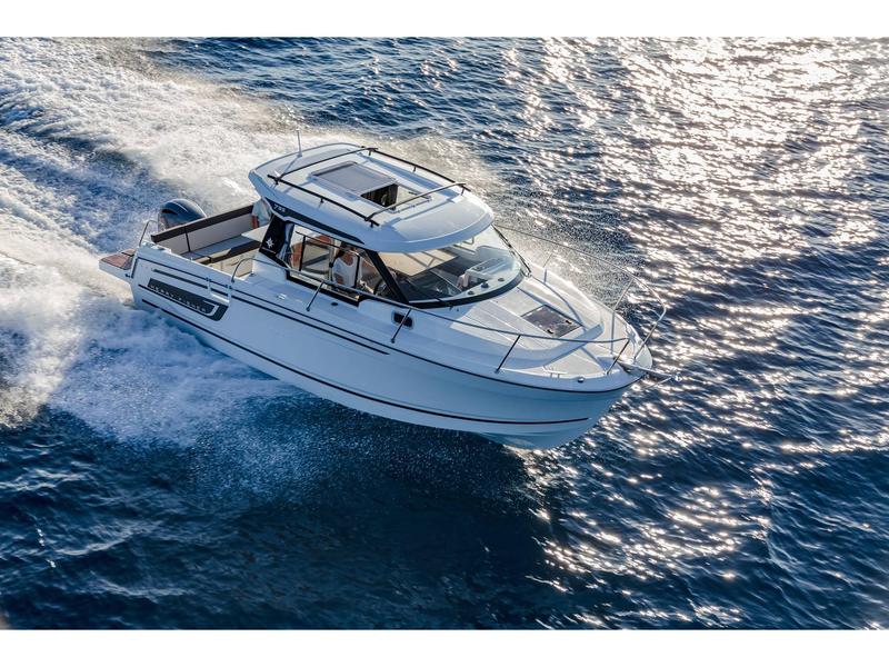 Book yachts online - motorboat - Merry Fisher 795 Serie 2 - Chill Out - rent