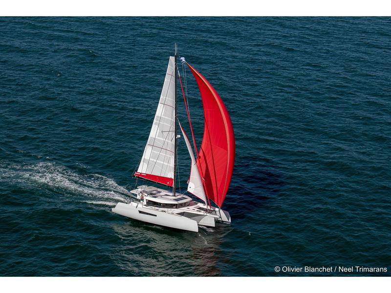 Book yachts online - other - Neel 47 - Labelle - rent