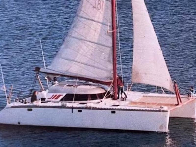 Book yachts online - catamaran - Midi Multicoques Tagomago - Mojito III - rent