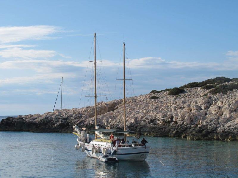 Book yachts online - other - Leut - Odysseus - rent