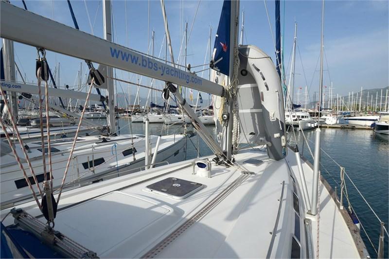 Book yachts online - False - Bavaria 44 (3Cab) - SeaBreeze - rent