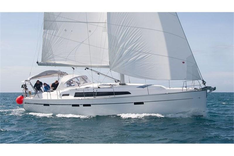 Book yachts online - False - Bavaria Cruiser 46 (4Cab) - Beef - rent