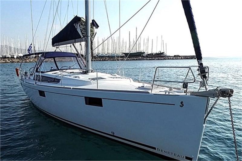 Book yachts online - False - Oceanis 48 (5Cab) - Jackpot - rent