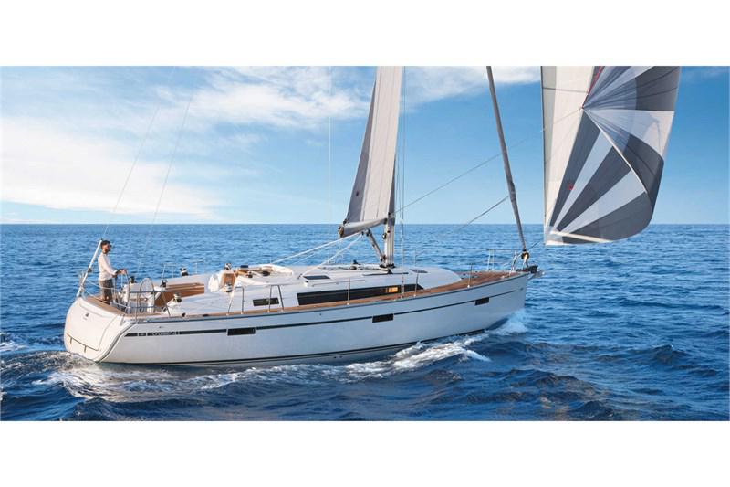 Book yachts online - False - Bavaria Cruiser 41 (3Cab) - Belle cose - rent