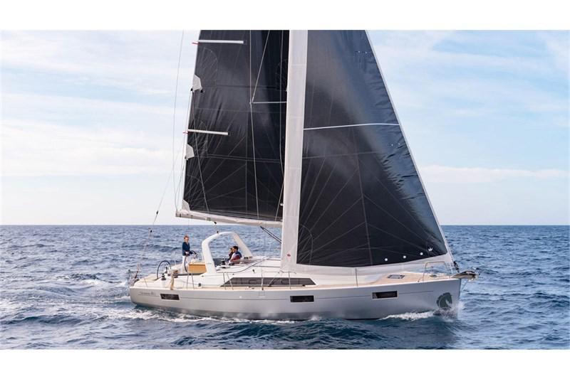 Book yachts online - False - Oceanis 41.1 (3Cab) - Pauline - rent