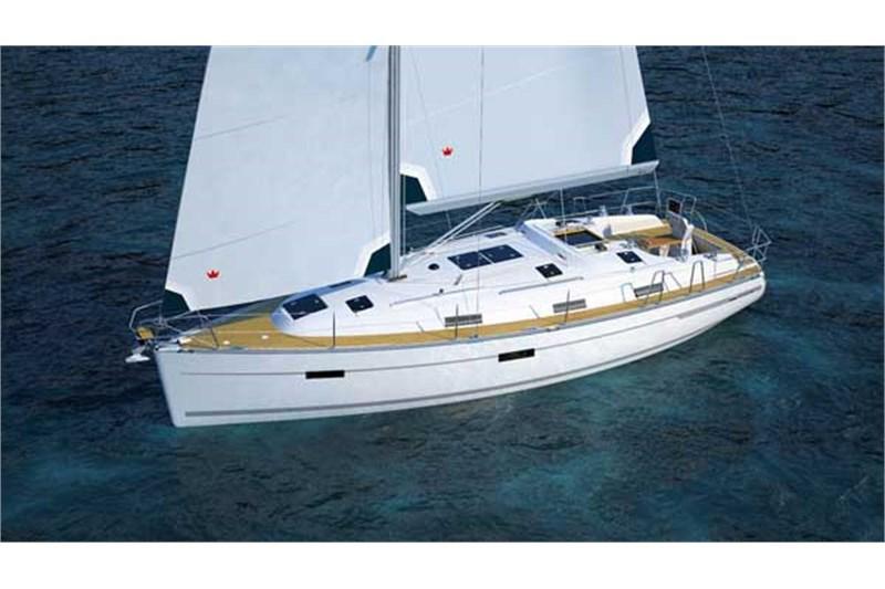 Book yachts online - False - Bavaria Cruiser 36 (3Cab) - Zenith III - rent