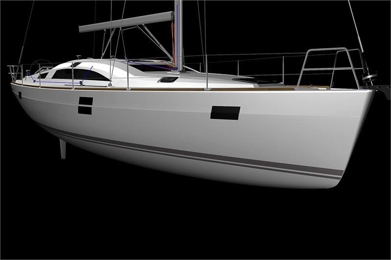 Book yachts online - False - Elan Impression 45.1 (4cab) - Jackpot - rent