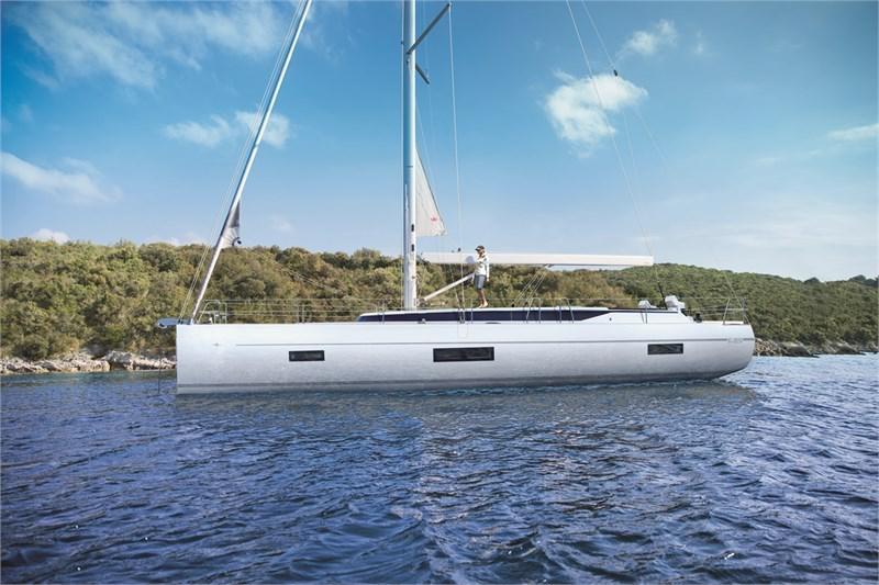 Book yachts online - False - Bavaria C50 (4Cab) - Naltoya - rent