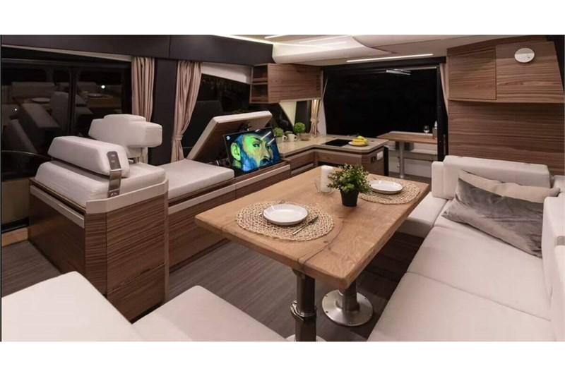 Book yachts online - False - Greenline 45 Fly - Chili - rent