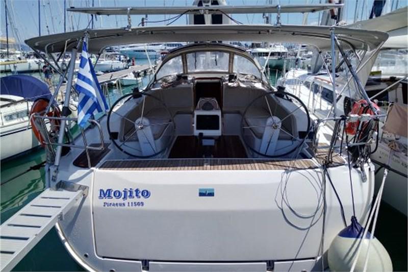 Book yachts online - False - Bavaria Cruiser 46 (4Cab) - MOJITO - rent