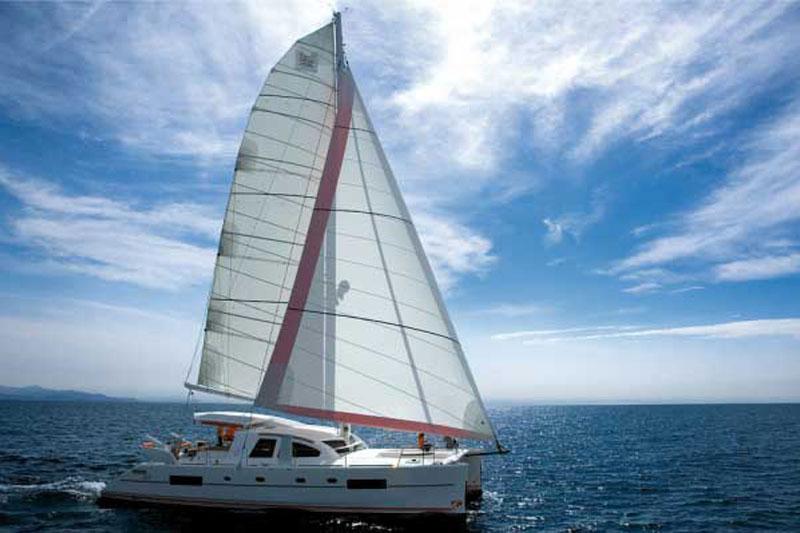 Book yachts online - False - Catana 50 (4Cab) - bella donna 3 - rent