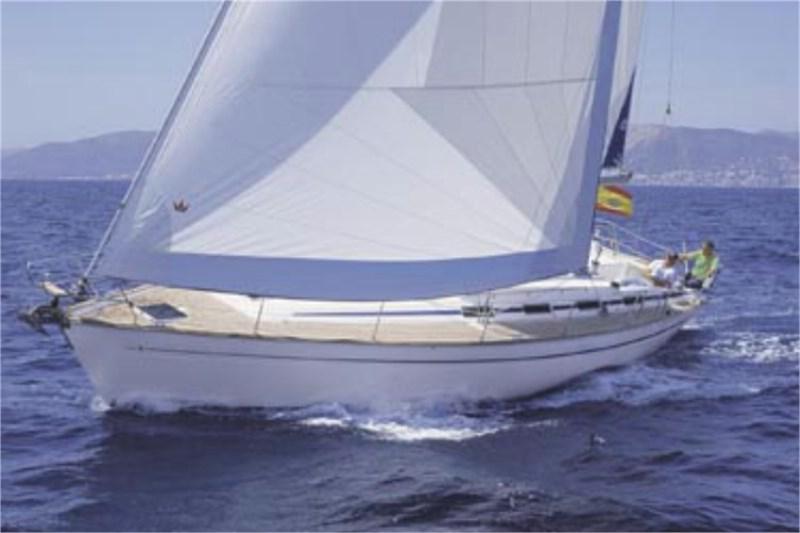 Book yachts online - False - Bavaria 47 (5Cab) - Seas the Day - rent
