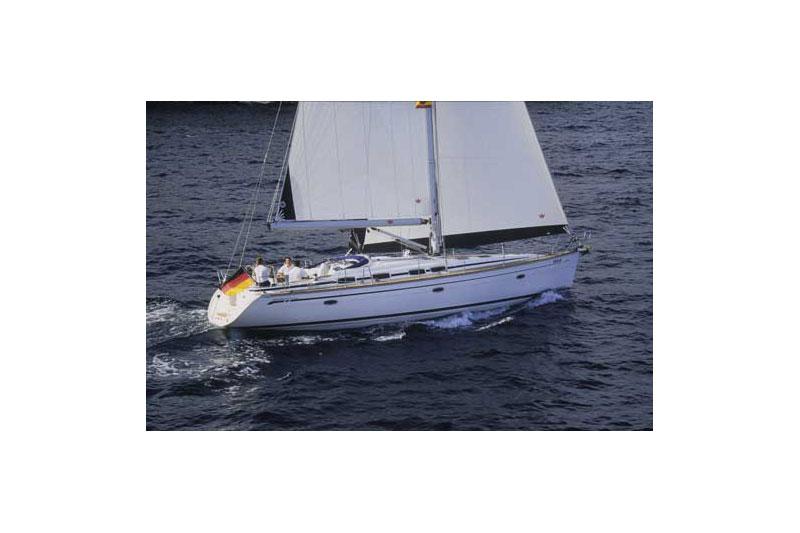 Book yachts online - False - Bavaria 46 Cruiser (4Cab) - She Got the House - rent