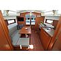 Book yachts online - sailboat - Oceanis 38.1 - Iris - rent