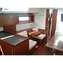 Book yachts online - sailboat - Oceanis 41 - Bolero (sails 2020) - rent