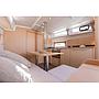 Book yachts online - sailboat - Oceanis 38.1 - Ms Boss - rent