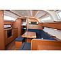 Book yachts online - sailboat - Bavaria Cruiser 41 - Ioli - rent